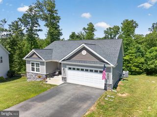 463 EXECUTIVE WAY, Hedgesville, WV 25427