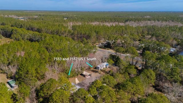 7557 US Highway 1 S, St Augustine, FL 32086