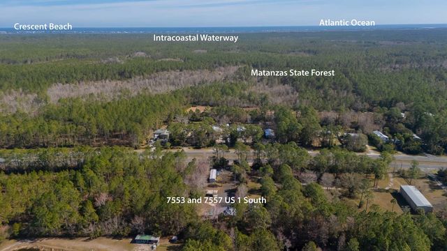 7557 US Highway 1 S, St Augustine, FL 32086