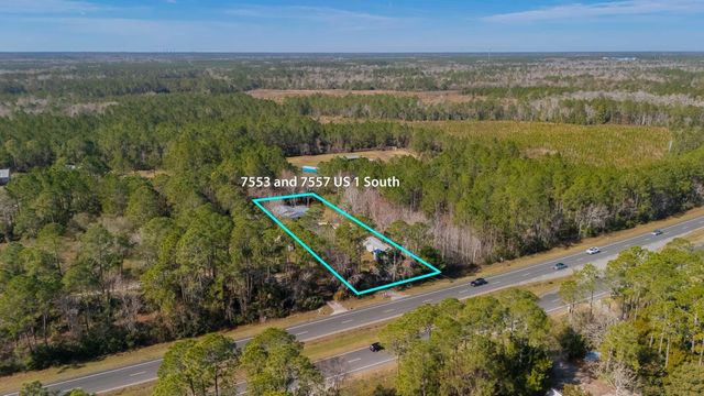 7557 US Highway 1 S, St Augustine, FL 32086