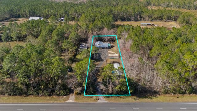 7557 US Highway 1 S, St Augustine, FL 32086