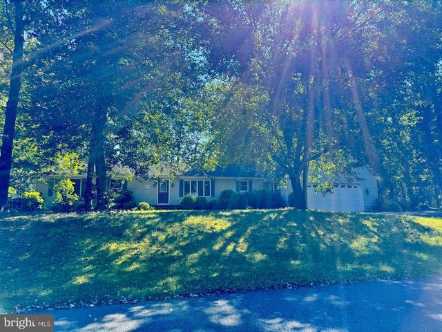 110 SYLVAN DR, Milton, DE 19968