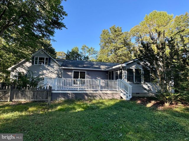 110 SYLVAN DR, Milton, DE 19968