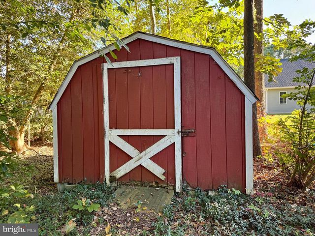 110 SYLVAN DR, Milton, DE 19968