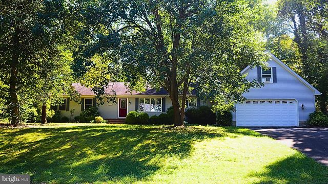 110 SYLVAN DR, Milton, DE 19968