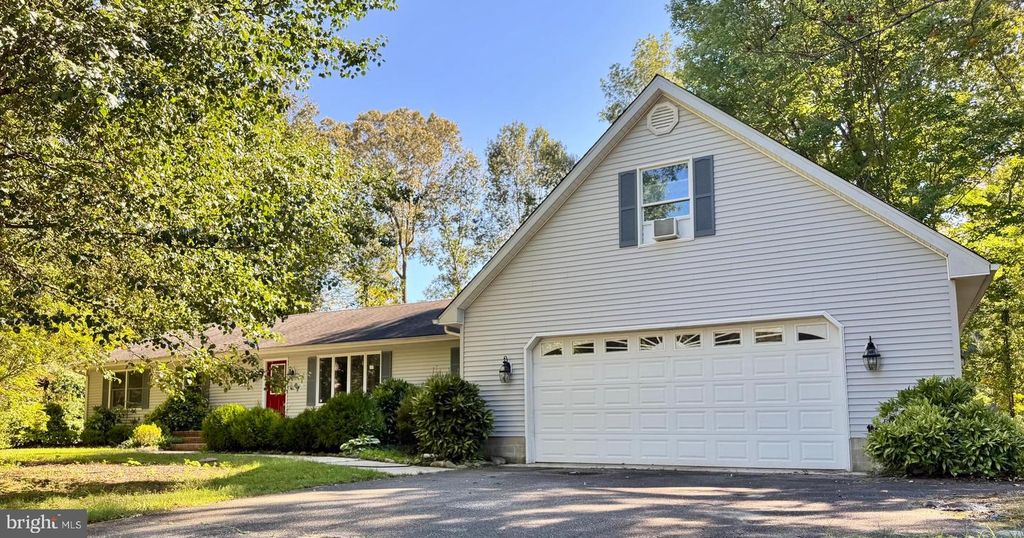 110 SYLVAN DR, Milton, DE 19968