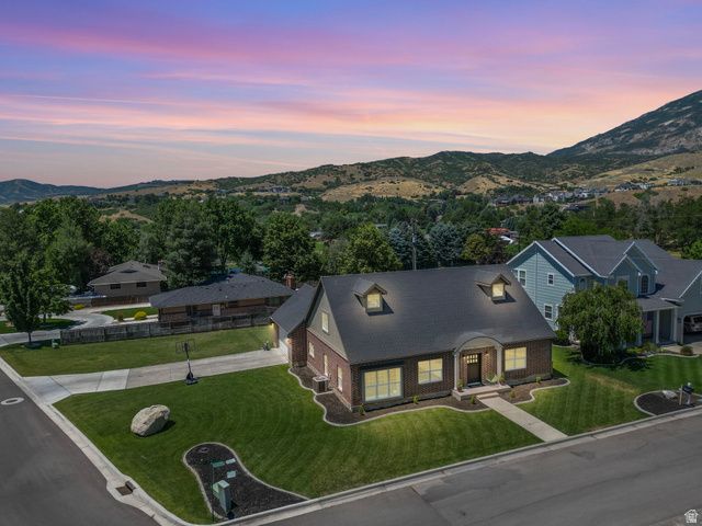 623 N PATTERSON LN, Alpine, UT 84004