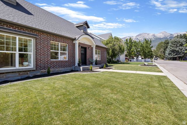 623 N PATTERSON LN, Alpine, UT 84004