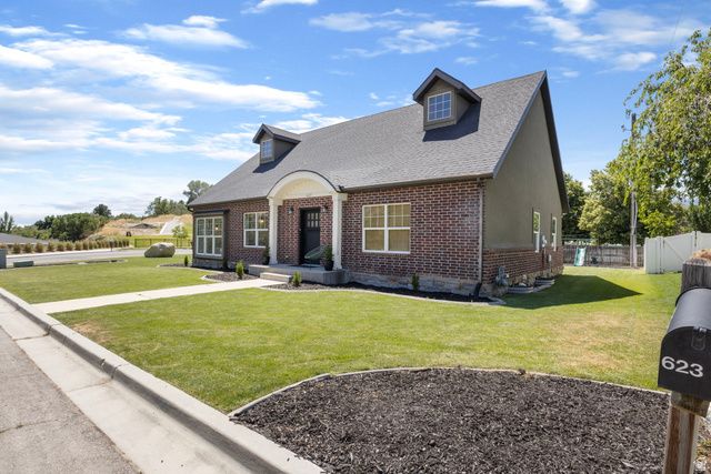 623 N PATTERSON LN, Alpine, UT 84004