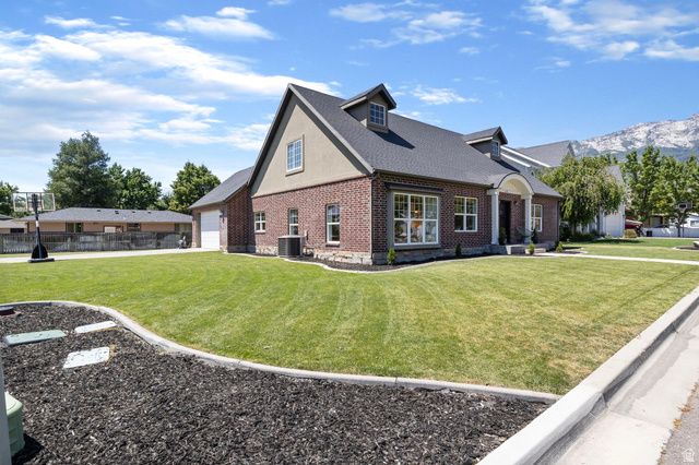 623 N PATTERSON LN, Alpine, UT 84004