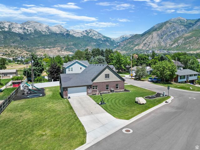 623 N PATTERSON LN, Alpine, UT 84004