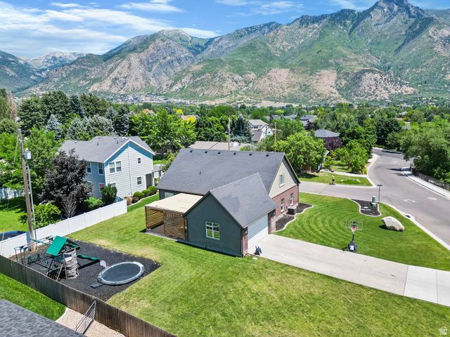 623 N PATTERSON LN, Alpine, UT 84004