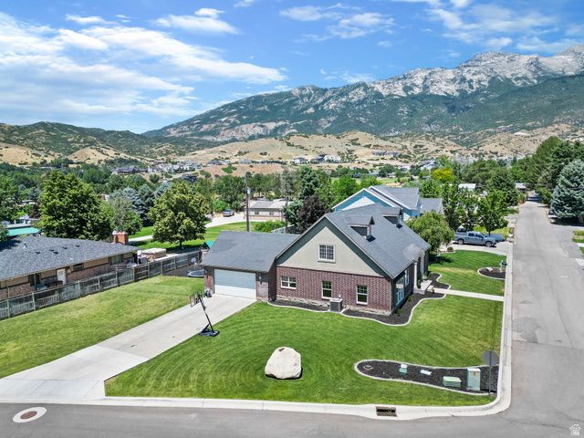 623 N PATTERSON LN, Alpine, UT 84004