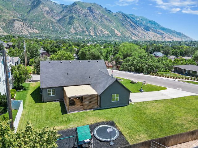 623 N PATTERSON LN, Alpine, UT 84004