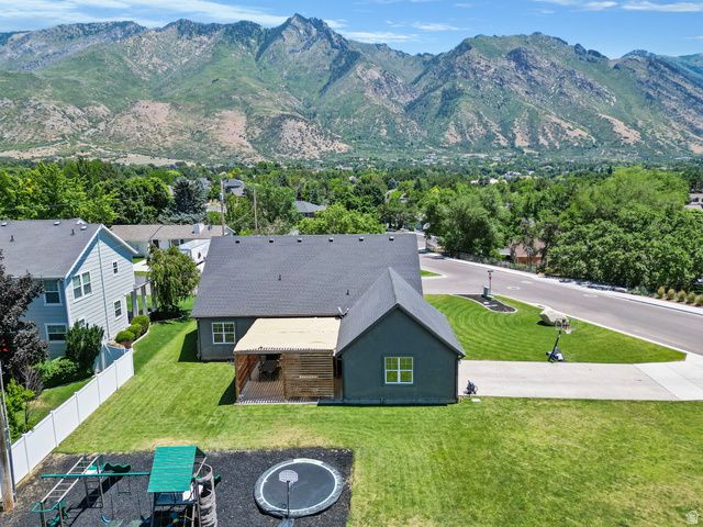 623 N PATTERSON LN, Alpine, UT 84004
