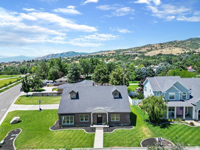 623 N PATTERSON LN, Alpine, UT 84004