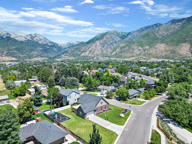 623 N PATTERSON LN, Alpine, UT 84004