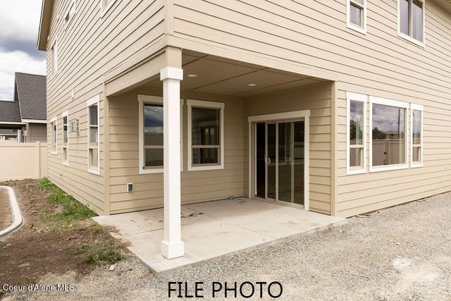 13236 W Tali Ave, Post Falls, ID 83854