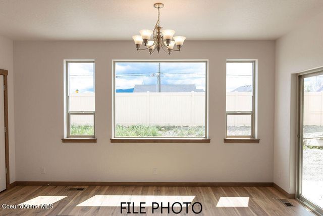 13236 W Tali Ave, Post Falls, ID 83854