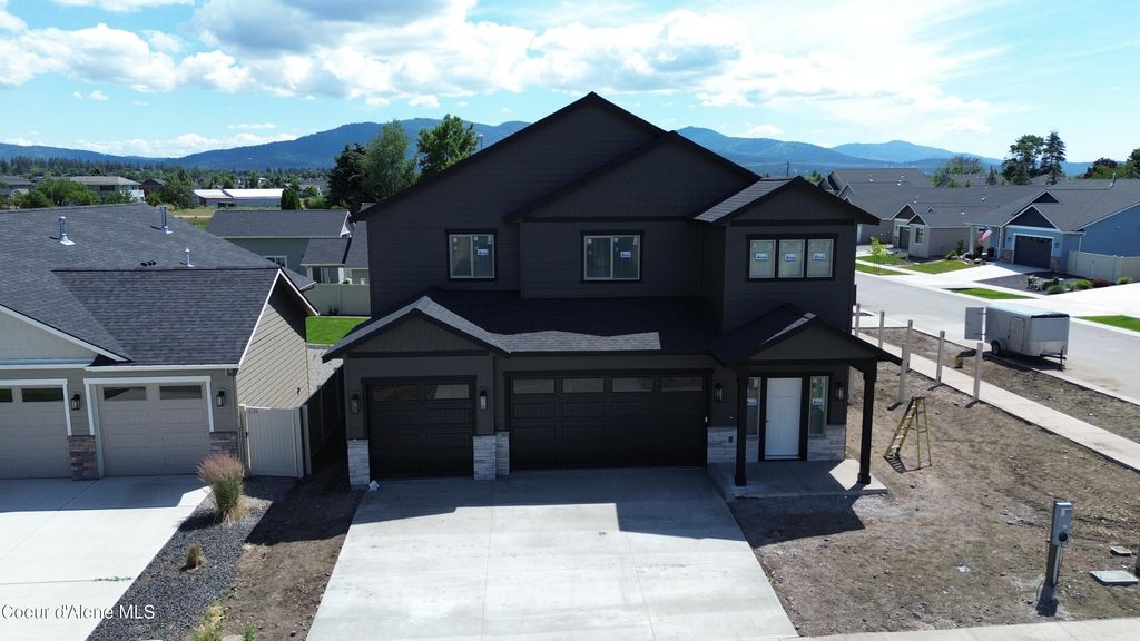 13236 W Tali Ave, Post Falls, ID 83854