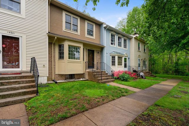 14643 STONE RANGE DR, Centreville, VA 20120
