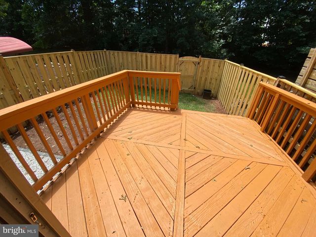14643 STONE RANGE DR, Centreville, VA 20120