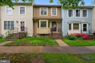14643 STONE RANGE DR, Centreville, VA 20120