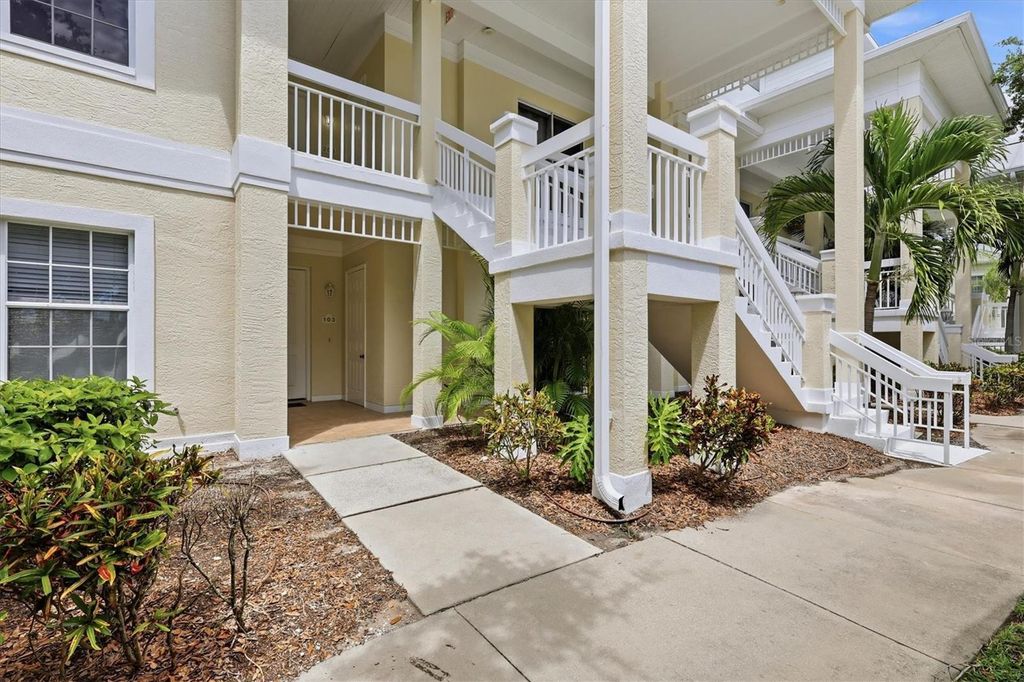 3705 54TH DRIVE W 103, Bradenton, FL 34210