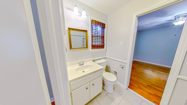 3105 Sussex Road, Augusta, GA 30909