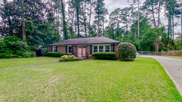 3105 Sussex Road, Augusta, GA 30909