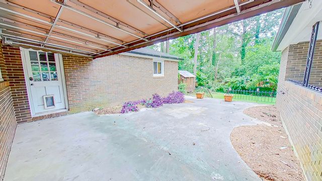 3105 Sussex Road, Augusta, GA 30909