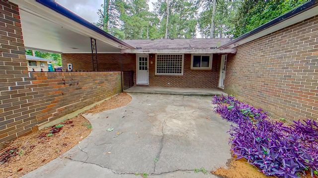 3105 Sussex Road, Augusta, GA 30909