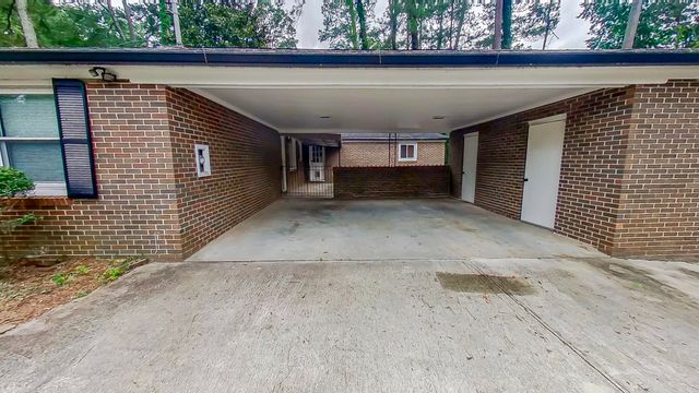 3105 Sussex Road, Augusta, GA 30909