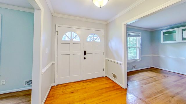 3105 Sussex Road, Augusta, GA 30909