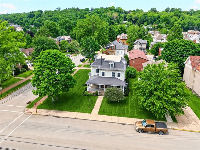 396 4th St, Beaver, PA 15009