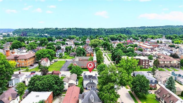 396 4th St, Beaver, PA 15009
