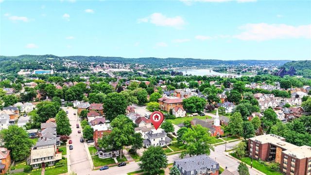 396 4th St, Beaver, PA 15009