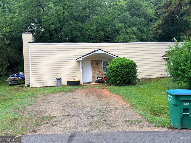 121 Live Oak Drive 125, Athens, GA 30606