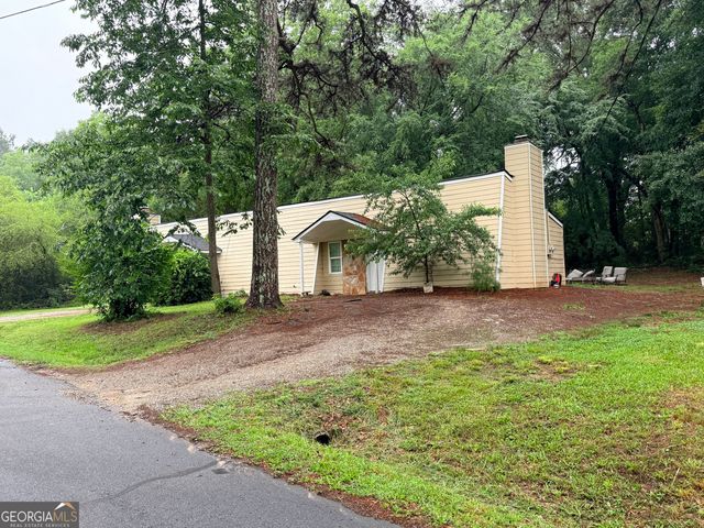 121 Live Oak Drive 125, Athens, GA 30606