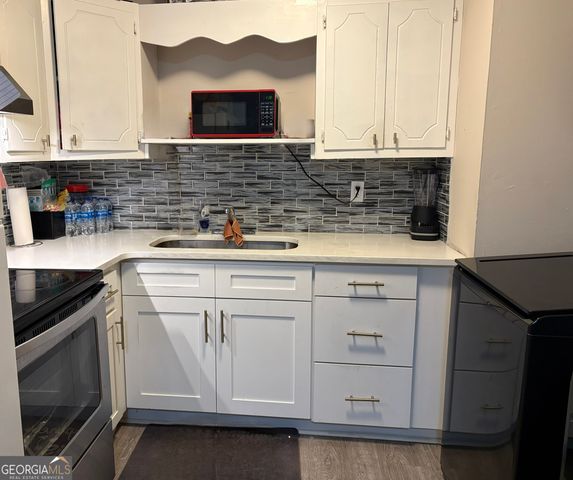 121 Live Oak Drive 125, Athens, GA 30606