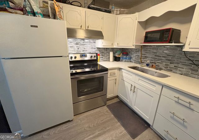 121 Live Oak Drive 125, Athens, GA 30606