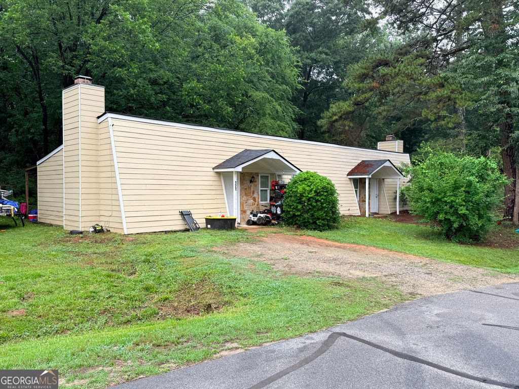 121 Live Oak Drive 125, Athens, GA 30606