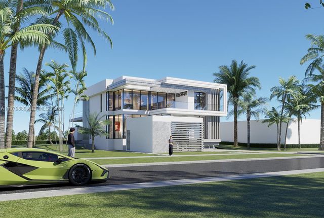 2094 Prairie Ave, Miami Beach, FL 33139