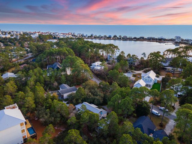 714 Allen Loop Drive, Santa Rosa Beach, FL 32459