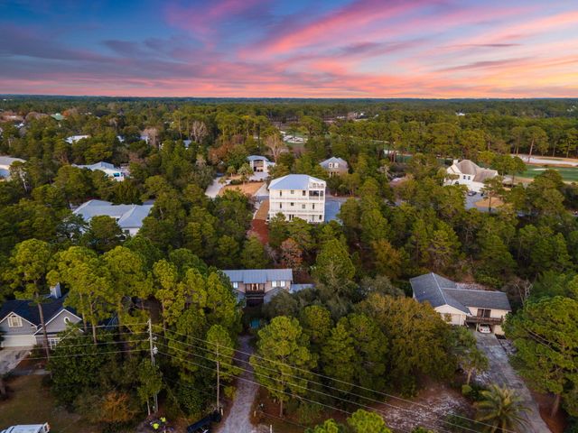 714 Allen Loop Drive, Santa Rosa Beach, FL 32459