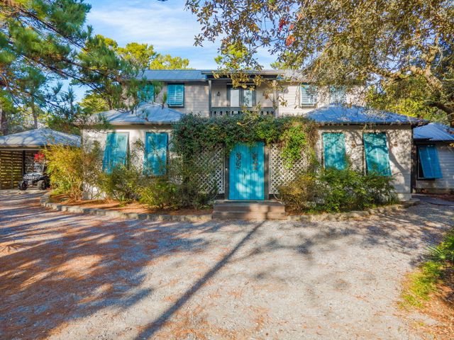 714 Allen Loop Drive, Santa Rosa Beach, FL 32459