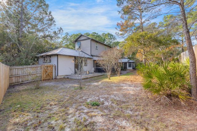 714 Allen Loop Drive, Santa Rosa Beach, FL 32459