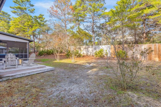 714 Allen Loop Drive, Santa Rosa Beach, FL 32459