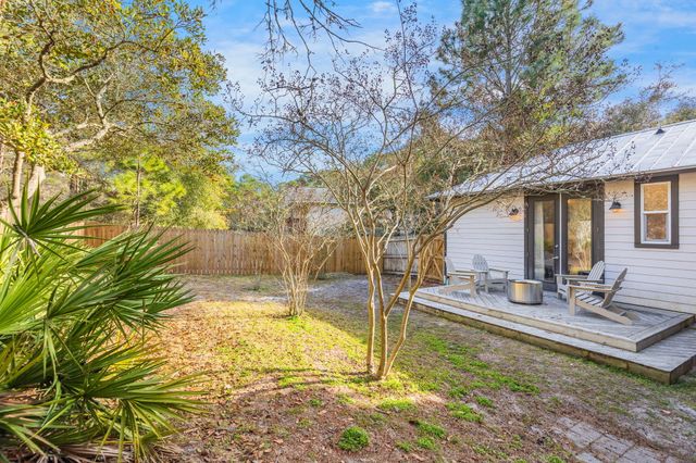 714 Allen Loop Drive, Santa Rosa Beach, FL 32459