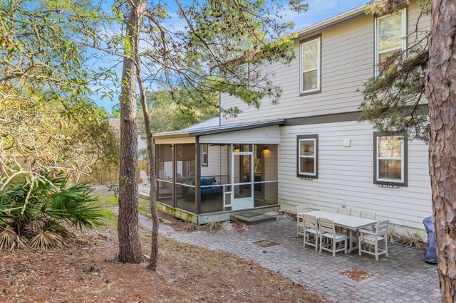 714 Allen Loop Drive, Santa Rosa Beach, FL 32459